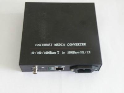 光纖收發(fā)器 選購(gòu)指南與優(yōu)質(zhì)供應(yīng)渠道