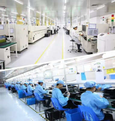 科技賦能，智慧前行 中新科技集團總經理江珍慧榮獲“科技新浙商”稱號