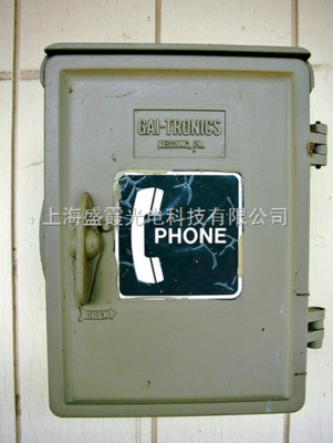 美國GAI-Tronics通訊設備 專業代理與供應鏈條解析