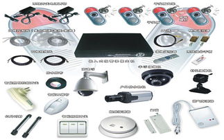 京安天下 攜手共贏，誠邀全國代理經銷商共拓安防與通訊市場