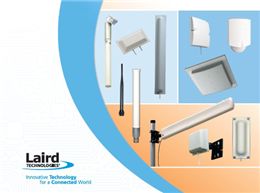 邁縱 以專業天線產品與通信模塊代理服務，精彩亮相iote 2019蘇州物聯網展